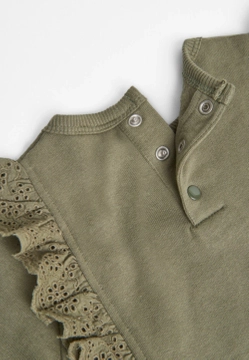 BLUZA DZIEWCZĘCA BOBOLI 237035