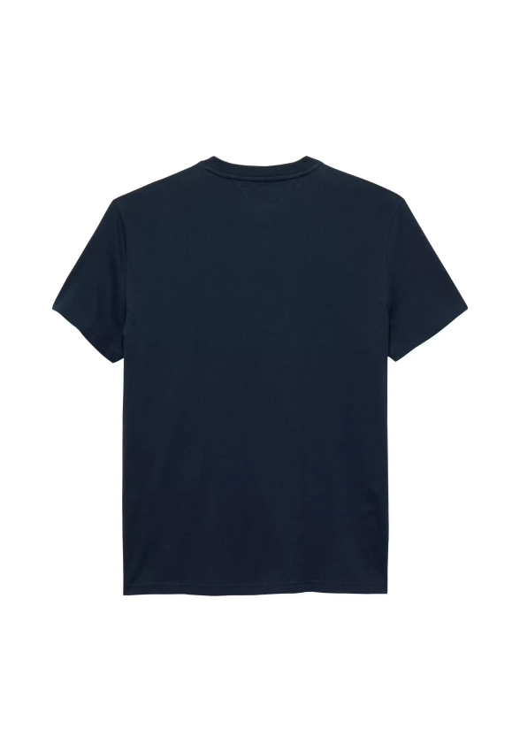 T-SHIRT MĘSKI TOMMY JEANS DM0DM21978