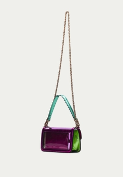 TOREBKA POŁĄCZONA Z WINYLEM HISPANITAS BV243249