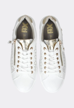 SNEAEKERSY DAMSKIE XTI 142229