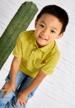 POLO CHŁOPIĘCE MAYORAL 3109