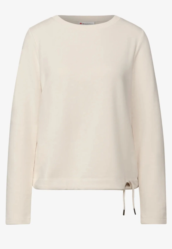 BLUZA DAMSKA STREET ONE 2 303420