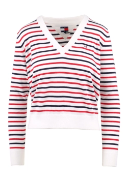 SWETER DAMSKI TOMMY JEANS DW0DW19888