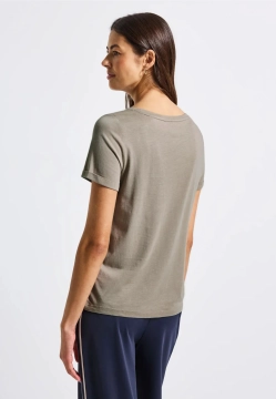 T-SHIRT DAMSKI STREET ONE 2 323910