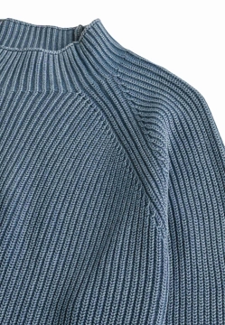 SWETER MĘSKI MCS 3MKN143-05506