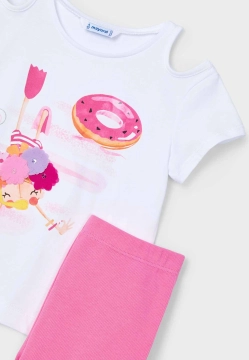 KOMPLET DZIEWCZĘCY MAYORAL 3708