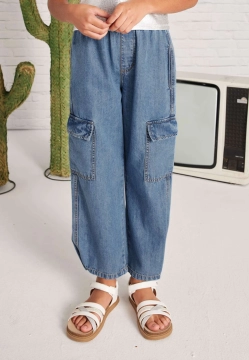 SPODNIE DZIEWCZĘCE MAYORAL 6539