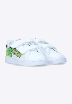 PÓŁBUTY CHŁOPIĘCE ADIDAS GZ7624