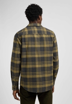 KOSZULA MĘSKA REGULAR LEESURE LEE 112370559