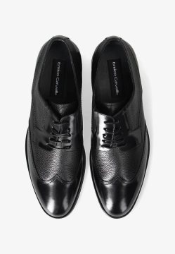 OBUWIE MĘSKIE ENRICO CAVALLI 6928