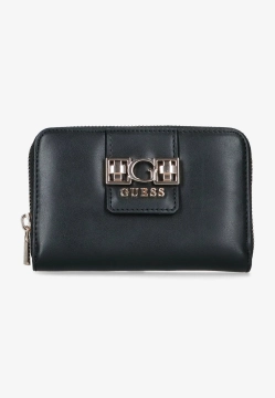 ŚREDNI PORTFEL DAMSKI GUESS JANE SLG SWVG98 91140