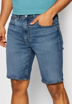 SZORTY MĘSKIE JEANSOWE 405 STANDARD LEVI'S 3986