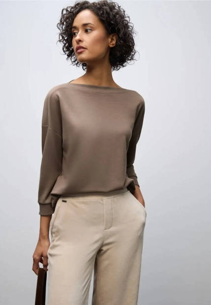 BLUZA DAMSKA STREET ONE 3 QR324000