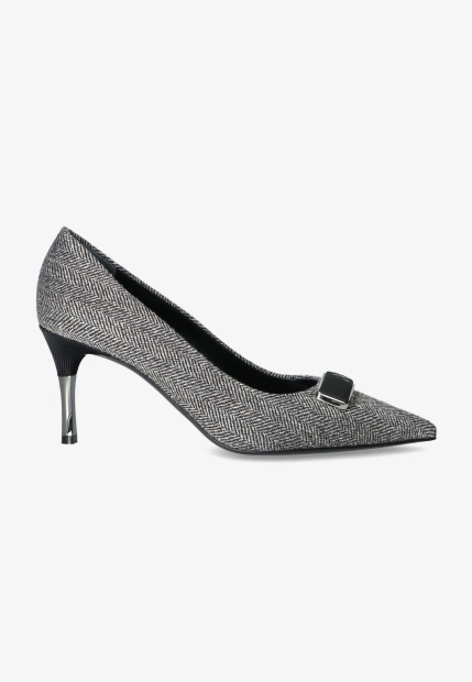 OBUWIE DAMSKIE ACCADEMIA 3803