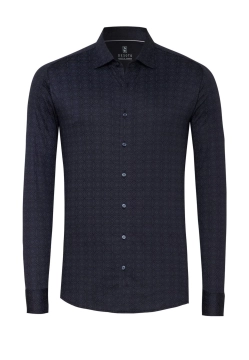 KOSZULA MĘSKA Z DŁUGIM RĘKAWEM DESOTO 81328-3