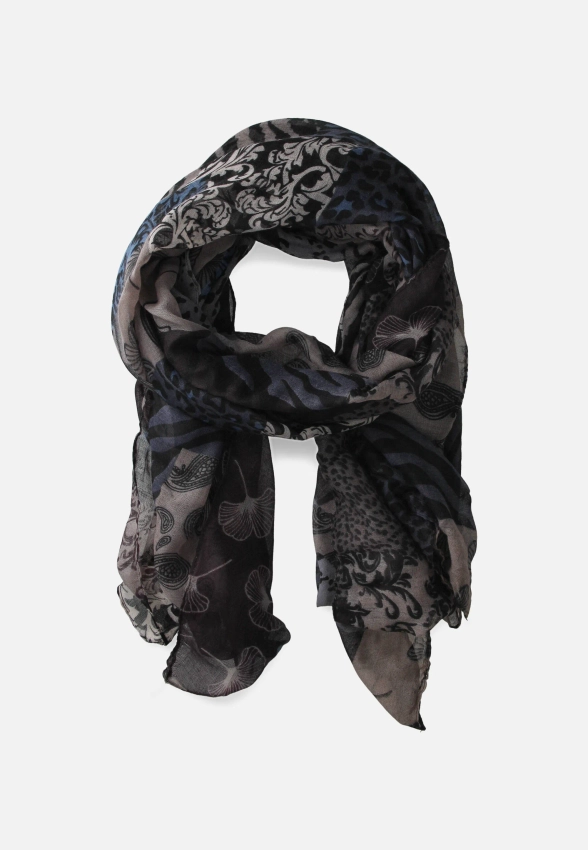 SZAL DAMSKI GIAN MARCO VENTURI GIV66484