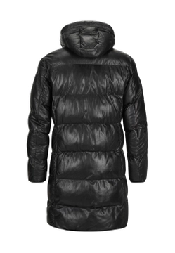 PŁASZCZ SKÓRZANY MĘSKI MILESTONE 431040 20740