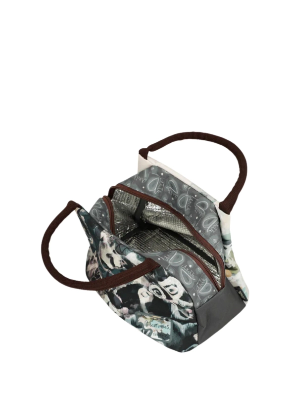 TOREBKA TERMICZNA ŚNIADANIOWA LUNCHBOX ANEKKE REAL 41494-101