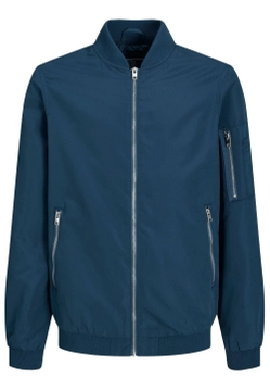 KURTKA BOMBERKA CHŁOPIĘCA JACK&JONES 12182385