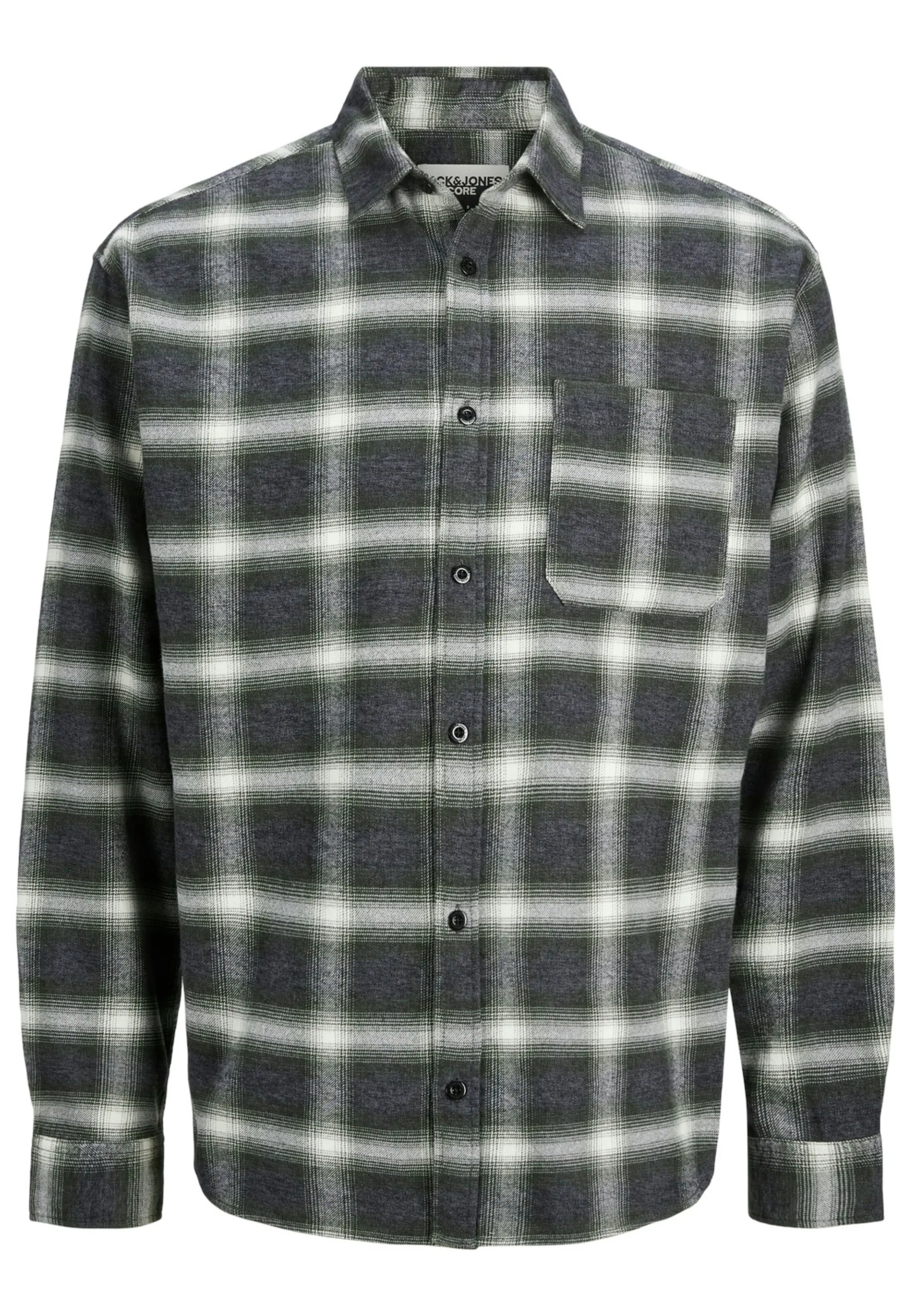 KOSZULA MĘSKA JACK & JONES 12262733