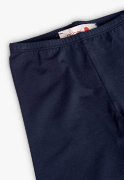 SPODNIE DZIEWCZĘCE BOBOLI 291024