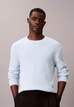 SWETER MĘSKI CALVIN KLEIN LV04LB327G