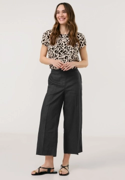 SPODNIE DAMSKIE LNIANE TAIFUN 720353-11241