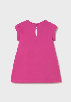 SUKIENKA DZIEWCZĘCA Z KWIATOWĄ GRAFIKĄ I BOLERKIEM MAYORAL 1922