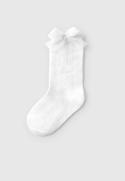 SKARPETKI DZIEWCZECE MAYORAL 10871