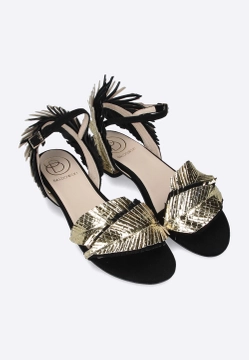 SANDAŁY DAMSKIE BALDOWSKI D03127