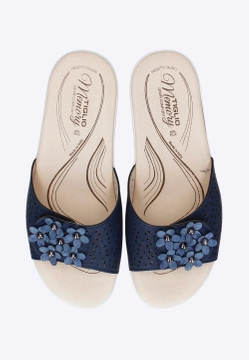 PANTOFLE DAMSKIE TIGLIO 2392MF