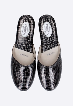 PANTOFLE DAMSKIE CREAZIONI ENRICA 855G