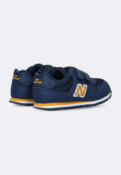 SNEAKERSY DZIECIĘCE NEW BALANCE 500 IV500CNG