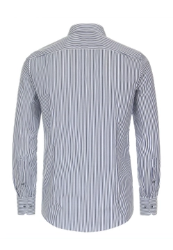 KOSZULA MĘSKA Z DŁUGIM RĘKAWEM MODERN FIT VENTI 144208500