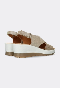 SANDAŁY DAMSKIE IGI & CO 7664722