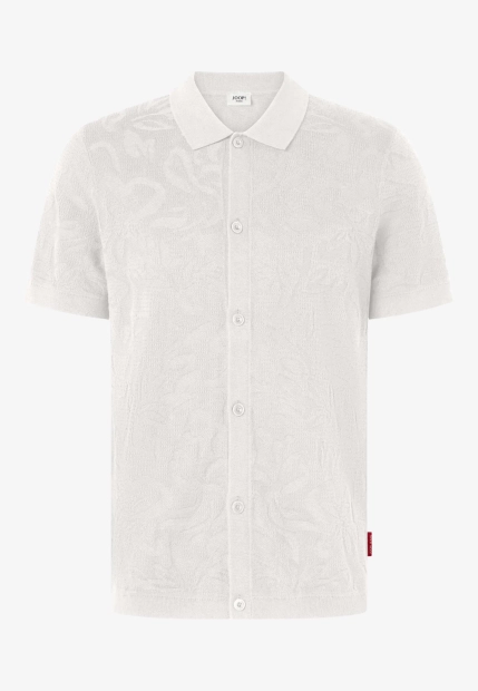 POLO MĘSKIE ROZPINANE JOOP! 30100054