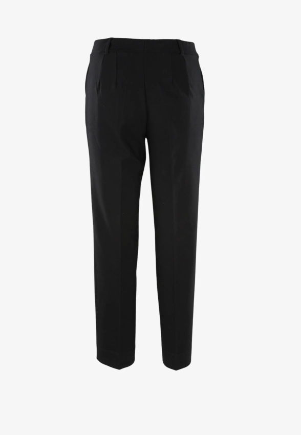 SPODNIE DAMSKIE DŻERSEJOWE RAGNO DB24PP