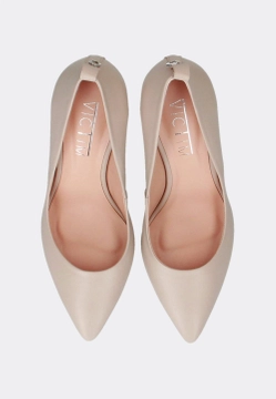 CZÓŁENKA DAMSKIE EKS B-4417-1