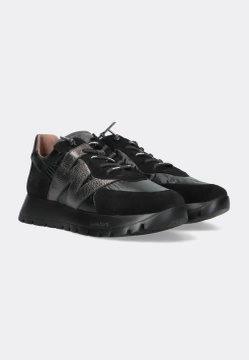 SNEAKERSY DAMSKIE WONDERS A-2464