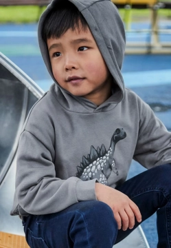 BLUZA CHŁOPIĘCA MAYORAL 4407