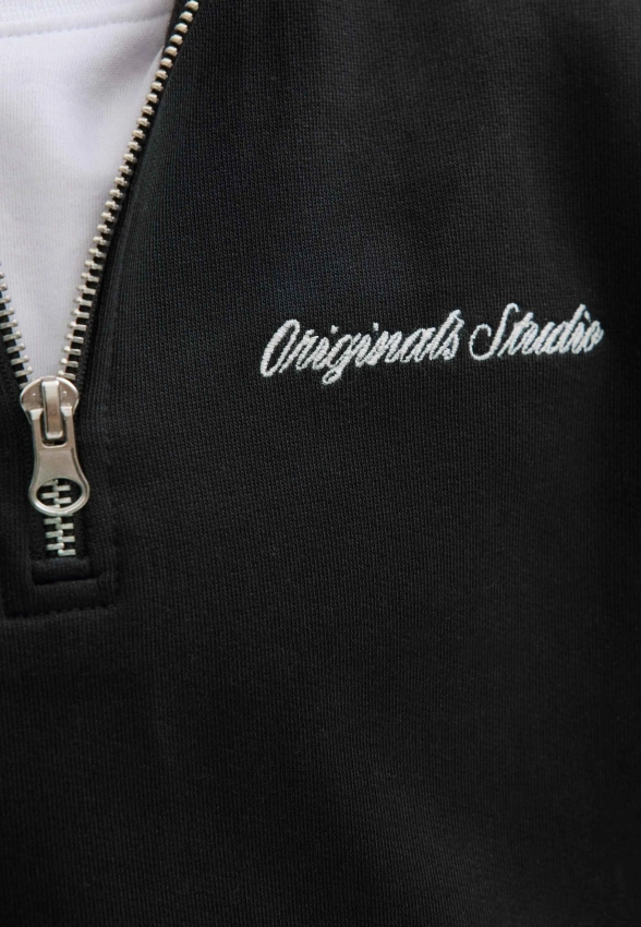 BLUZA CHŁOPIĘCA JACK & JONES 12284067