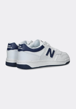 SNEAKERSY DZIECIĘCE NEW BALANCE GSB480WN
