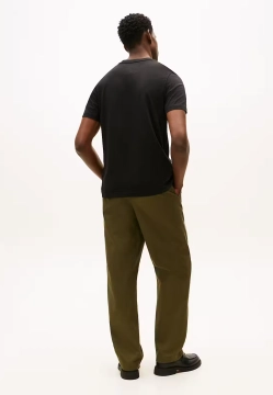 T-SHIRT MĘSKI Z KRÓTKIM RĘKAWEM TOMMY HILFIGER MW0MW41453