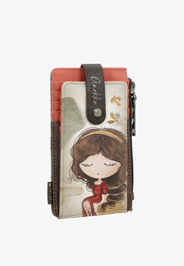 ETUI NA KARTY ANEKKE MUSE 42709-013