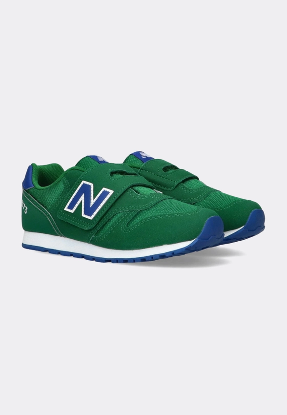 SNEAKERSY DZIECIĘCE NEW BALANCE YZ373AP2