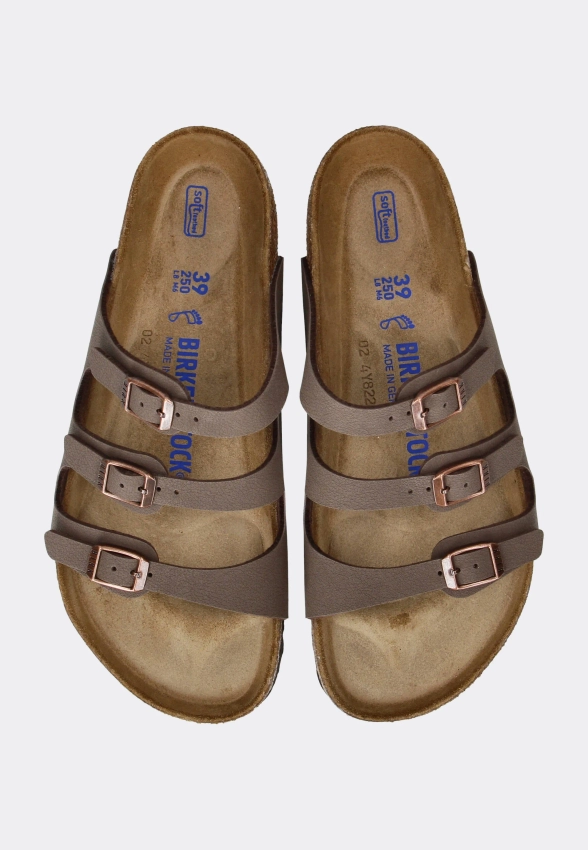 KLAPKI DAMSKIE BIRKENSTOCK 53881