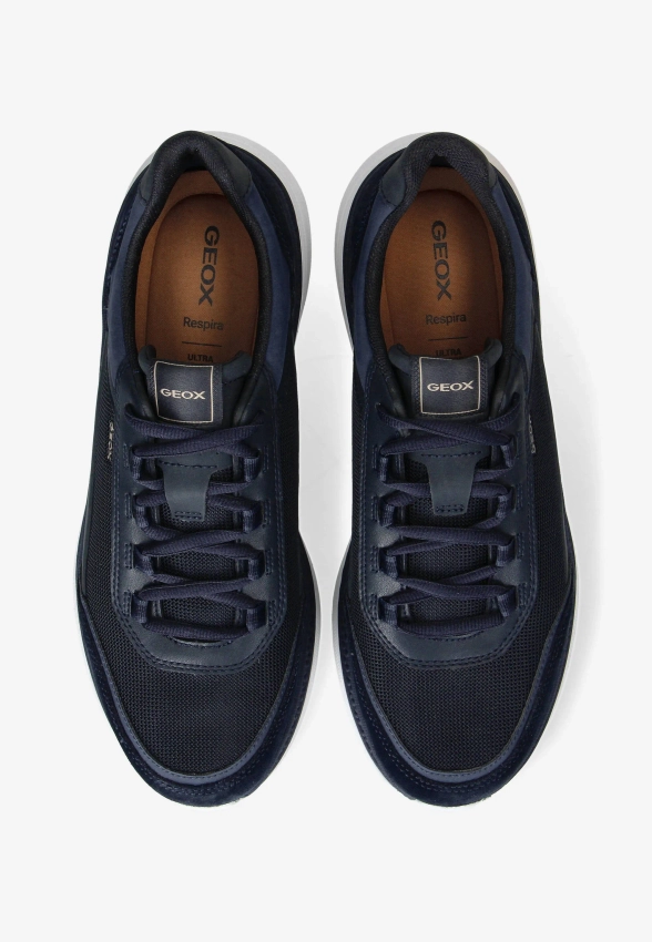 SNEAKERY MĘSKIE GEOX U65HUC 01422
