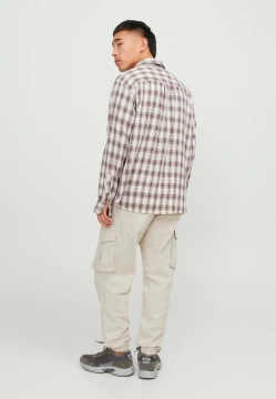 SPODNIE MĘSKIE JACK & JONES 12242264