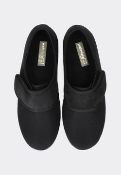 PANTOFLE DAMSKIE ZAPINANE NA RZEP PATRIZIA AZZI AZ700