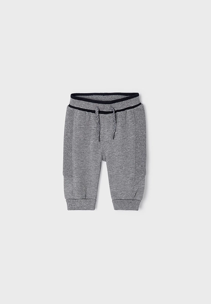 SPODNIE DLA NOWORODKA DRESOWE MAYORAL 719